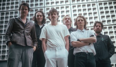 Concert - King Gizzard and the Lizard Wiuzard + 1ère partie