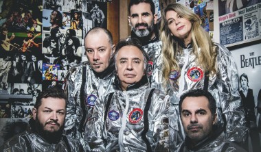 Concert - Os Mutantes + The 45 Addict Dj Set