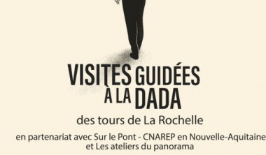 Affiche visites à la dada