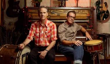 Concert - Calexico + 1ère partie