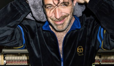 Concert - Chilly Gonzales
