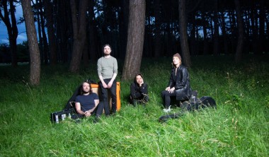 Concert - Lankum + 1ère partie