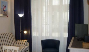 Appartement 3 personnes - Demain l'Océan De la lumière !