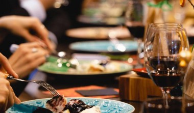 Tour gastronomique - Rochelle and Fabulous