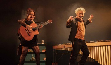 Concert - Quand est-ce qu’on danse ?