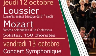 Affiche coréades