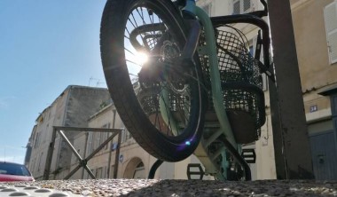 Appart la Rochelle moyen de transport de l'Agence