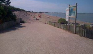 Maison 6 personnes - Le Clos des Hibiscus plage d Aytré