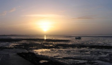 Crépuscule