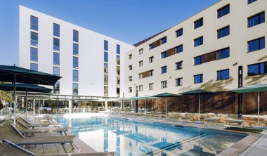 Ibis Budget Piscine Ibis budget