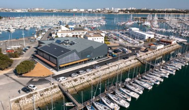 Tribord Sailing Lab