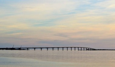 J&M EVASION - Pont de l'Île de Ré