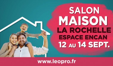 Salon Maison La Rochelle_La Rochelle