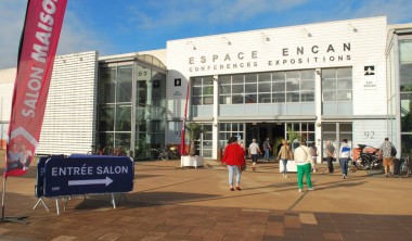 Salon Maison La Rochelle_La Rochelle