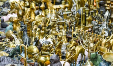 Salon National des Antiquaires_Châtelaillon-Plage