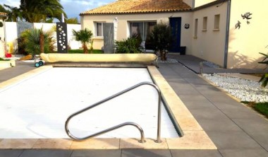 Maison 4 personnes - L'Oasis Gîte oasis à Clavette