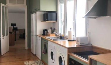 Appartement 2 personnes - Au Pied du Port Appartement 2 personnes - Au Pied du Port_La Rochelle