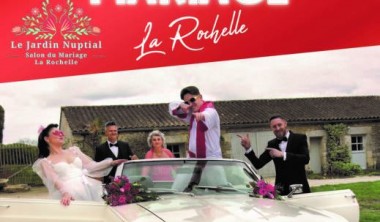 Salon du mariage_Périgny