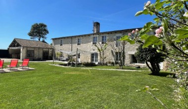 Maison 10 personnes - Villa 260 Les Villas de Grammont Villa