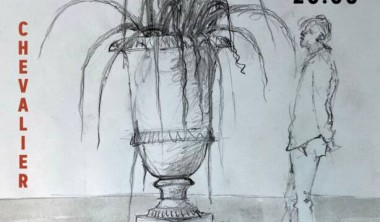 Exposition - Echoes of a Ransom / Debt - Mildor Chevalier_La Rochelle