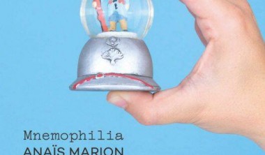 Exposition - Mnemophilia - Anaïs Marion_La Rochelle
