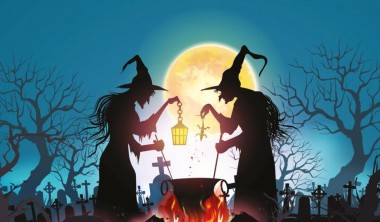 Animation - Halloween à Angoulins_Angoulins