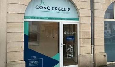 La Conciergerie VP Concept_Châtelaillon-Plage