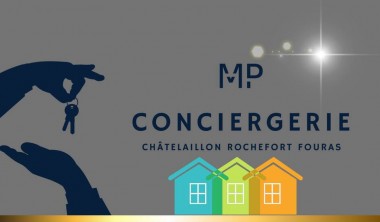 MP Conciergerie_Châtelaillon-Plage