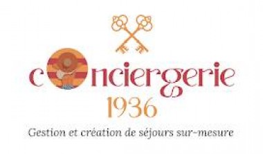 Conciergerie 1936_Châtelaillon-Plage