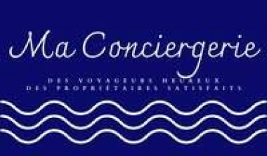 Ma Conciergerie_Châtelaillon-Plage