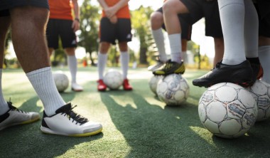 Stage de football_Châtelaillon-Plage