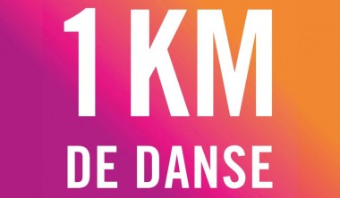Danse - 1 km de danse_La Rochelle
