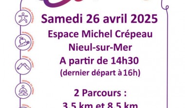 Les parcours du coeur