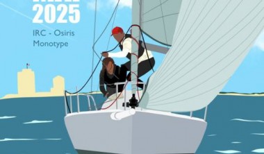 Sport - Voile - Semaine de La Rochelle Habitable_La Rochelle