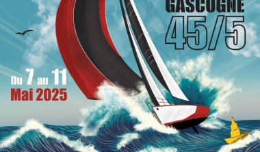 Sport - Voile - Gascogne 45/5_La Rochelle