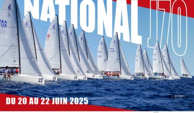 Sport - Voile - National J70_La Rochelle