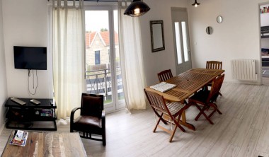 Jolie maison familiale_Châtelaillon-Plage