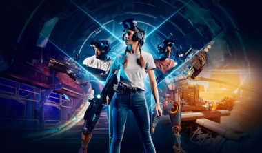 Deviens un aventurier à Virtualia