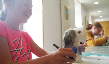 Atelier souvenirs de vacances_Châtelaillon-Plage