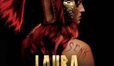 Spectacle - Laura Calu - Senk_La Rochelle
