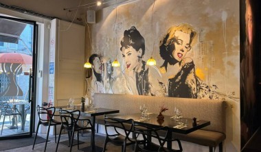 Le bistrot des Bonnes Femmes Le bistrot des Bonnes Femmes