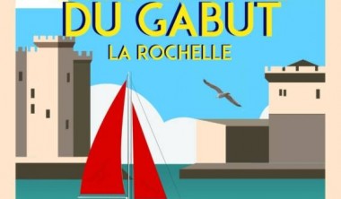 Marché - La Belle Brocante du Gabut_La Rochelle
