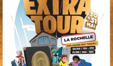 Sport - Top 14 Extra Tour_La Rochelle