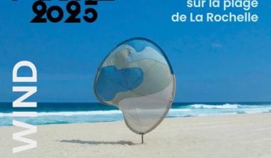 Exposition - Sculptures de vent - Marie Hego_La Rochelle