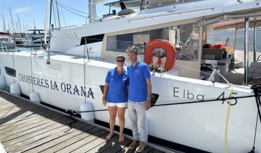 Croisières IA ORANA