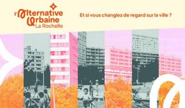 Visite guidée - Les balades urbaines_La Rochelle