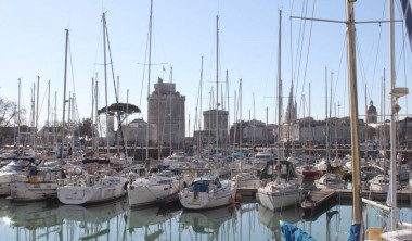 La Rochelle Ile de Ré_La Rochelle