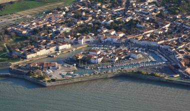 Cap sur Saint-Martin_La Rochelle