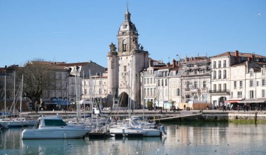 Ré La Blanche_La Rochelle