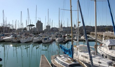 Voyage Gourmand : La trilogie de l’Atlantique_La Rochelle